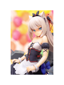 Фигурка 1/7 Хамманн (Hammann)