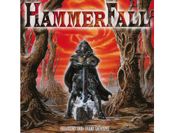 HAMMERFALL - Glory to the brave CD