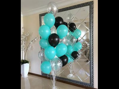 Сет воздушный # 45