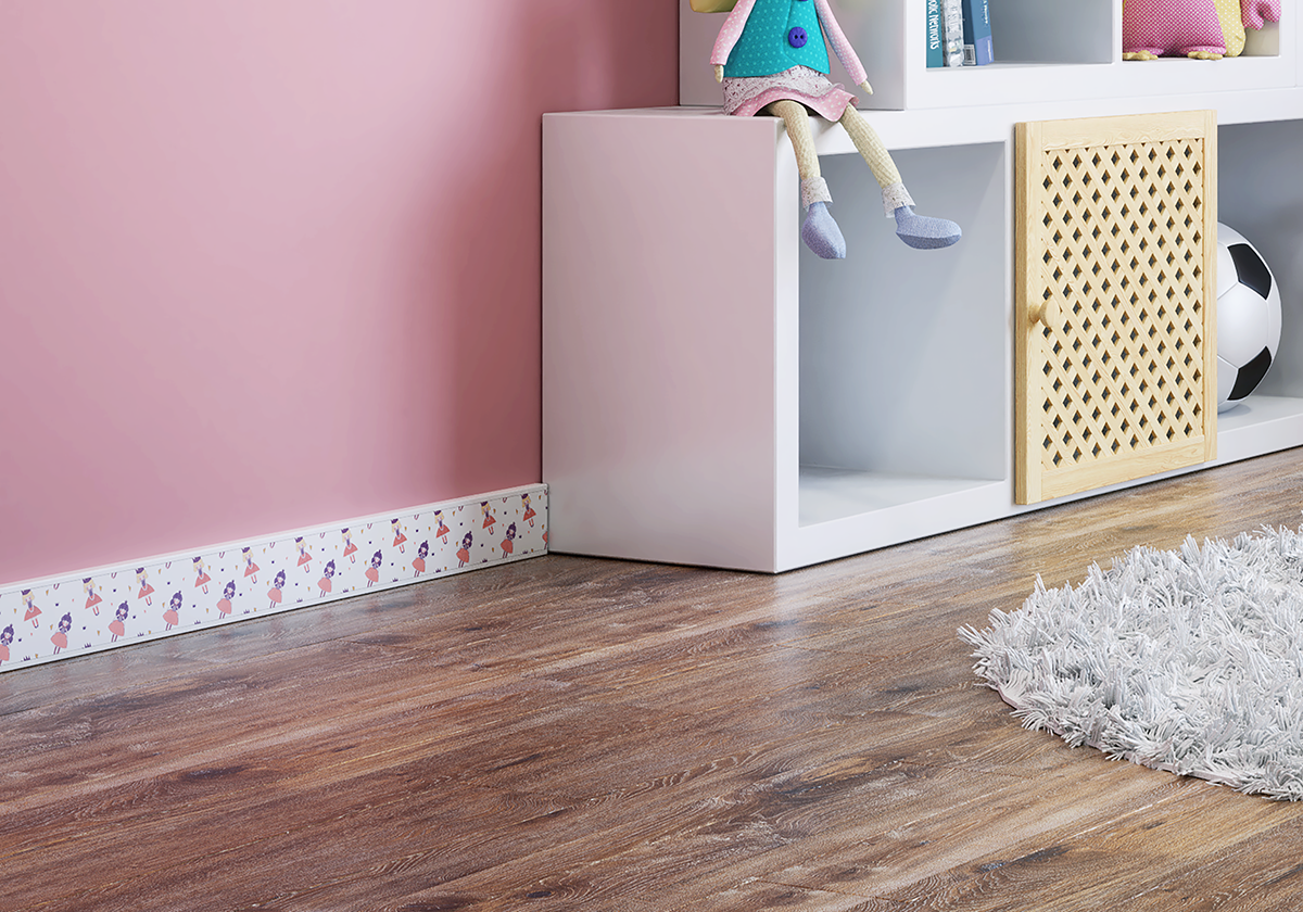 10 мифов про алюминиевые плинтусы