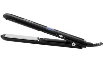 Утюжок GRUNDIG Touch Control IONIC STYLER.