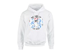 Толстовка год Кролика №55