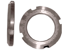 Гайка 240.30.11.00.082 (на вал 026,030)