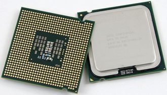 Процессор Intel Xeon 2800MP/2ML3/400/1.457V SL6YL 2.8Ghz socket 603 (комиссионный товар)