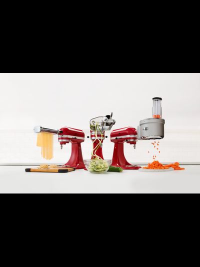 Насадка-кухонный комбайн, 5KSM2FPA, KitchenAid