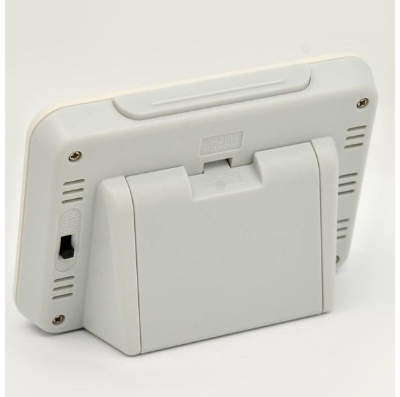 Будильник Rhythm LCT100NR03