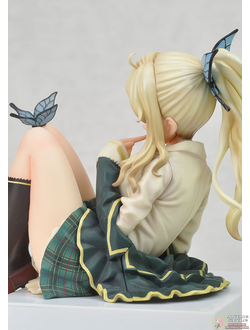 Фигурка 1/8 Сэна Касивадзаки (Kashiwazaki Sena)