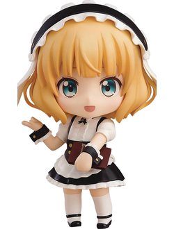 Нендроид Кирима Сяро (Kirima Syaro)