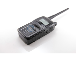 Kenwood TH-F5 Turbo 8 Ватт