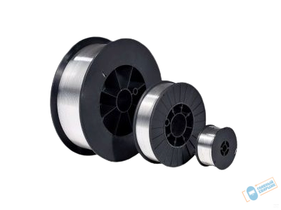 Проволока сварочная ОК Autrod 308LSi d=0.8 мм (кат. 5,0кг)