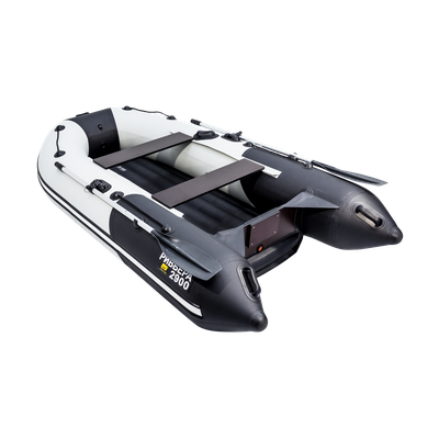 Ривьера Компакт 2900 НДНД светло-серый/черный комби