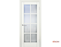 SM-14 ПОЛИПРОПИЛЕН Белый бархат