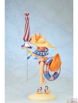 Фигурка 1/7 Тамамо-но маэ (Tamamo no Mae Lancer)