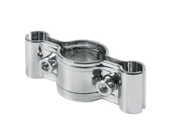 MS-14 Крепление решетка-труба-решетка