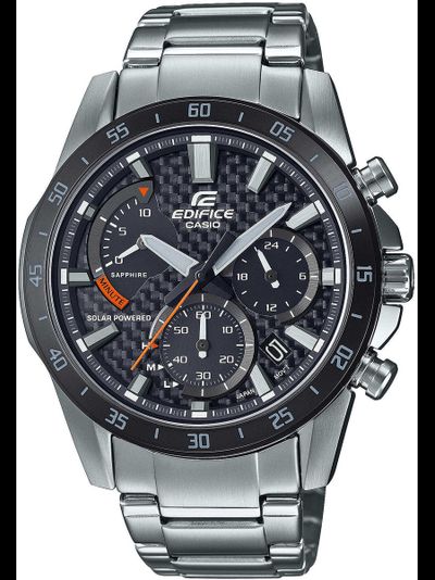 Часы Casio Edifice EFS-S580DB-1A