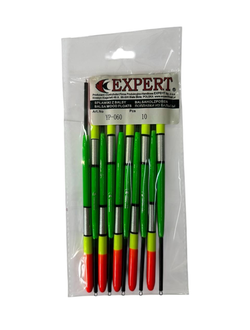 Поплавок "EXPERT" 2.0g YP-060 (цена за 1уп/10шт)