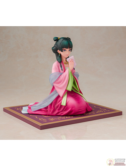 Фигурка 1/7 Маомао (Maomao Garden Party Ver.)