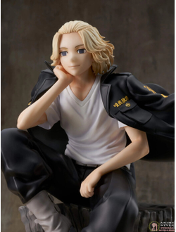 Фигурка 1/7 Мандзиро Сано (Manjirou Sano FuRyu)