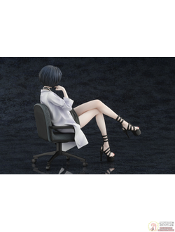 Фигурка 1/7 Таэ Такэми (Tae Takemi)