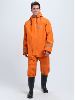 Костюм рыбака Fisherman's WPL