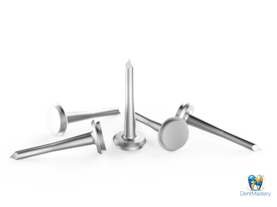 Пин безударный 7 мм, арт.PSu-02-70/5-5 шт.