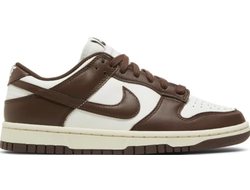 Nike SB Dunk Low Cacao Wow фото