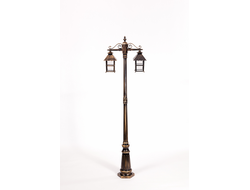 Садово-парковый светильник серии  Caior  II-2