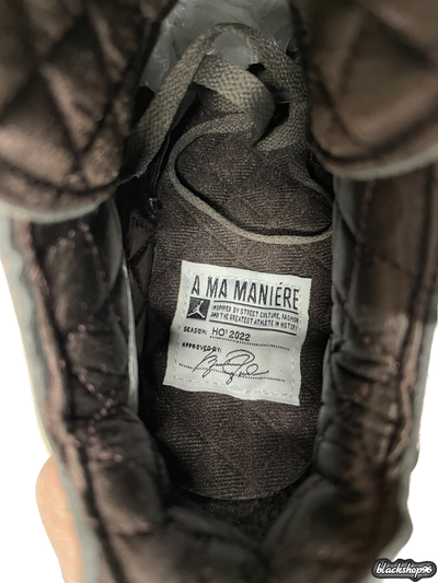 Nike Air Jordan 4 Retro x A Ma Maniere (35-45)