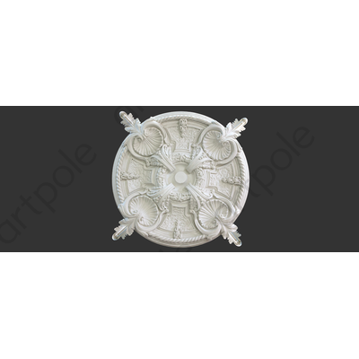 Розетка орнаментальная SR11
