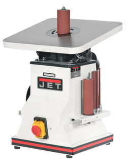 JBOS-5 Осцилляционный шпиндельный станок JET