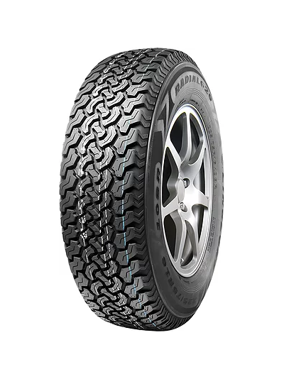 LingLong Leao Radial 620 215/65R16