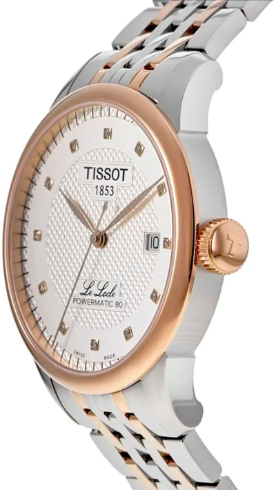 Швейцарские часы Tissot T006.407.22.036.01