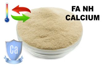 Пектин фруктовый термообратимый FA NH calcium