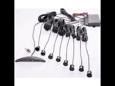 Парктроник универсальный