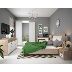 Спальня "Глэдис"