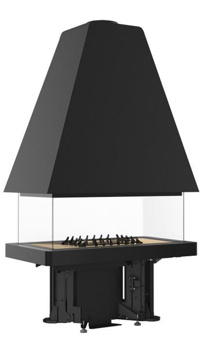 Piazzetta M360 R островная