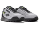 Reebok Classic Leather Grey Black