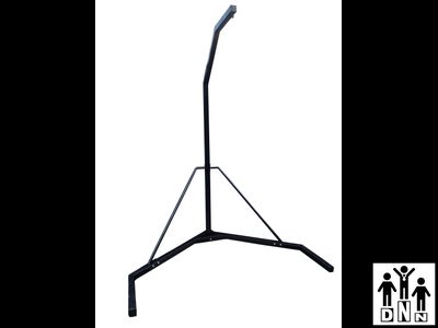 Стойка угловая для боксерского мешка весом до 90 кг DNN