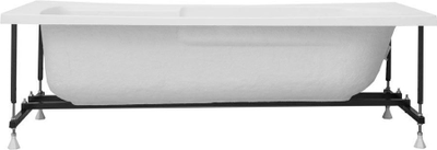 Каркас для ванны Aquanet Extra 170x70 разборный