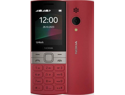 Nokia 150 DS (TA-1582) Красный