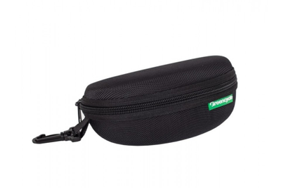 Очки Merida Frameless Sunglasses (Matt Black/Blue)