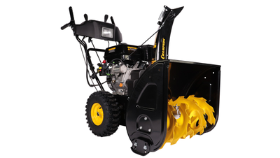 Снегоотбрасыватель  ST861