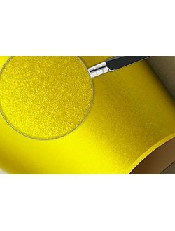 800185 "Золотая коллекция" 310 г/м2 мерцание А4