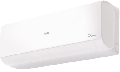 Кондиционер AUX Q Light ASW-H09A4/QH-R1/AS-H09A4/QH-R1
