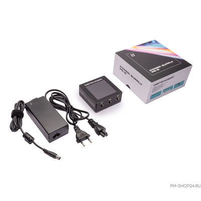 Блок питания Defenderr PS-8