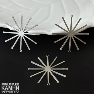 Основа мандалы в ассортименте, цена за штуку