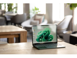 Ноутбук Microcoft Surface Laptop Go 3 12.4" i5 8/256Gb Sage