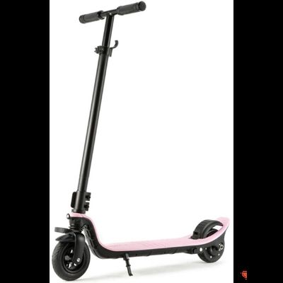 ЭЛЕКТРОСАМОКАТ Joyor H1 PINK