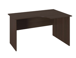 Стол офисный ОФ-10 Венге