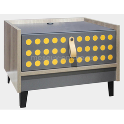 ШМ313 Тумба прикроватная Поинт. Размер: 500х350х400